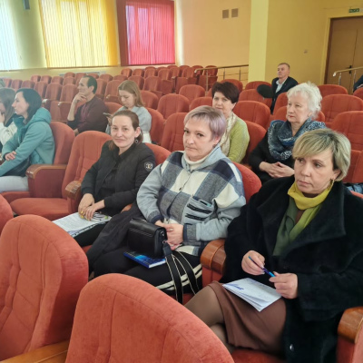 Новости и события