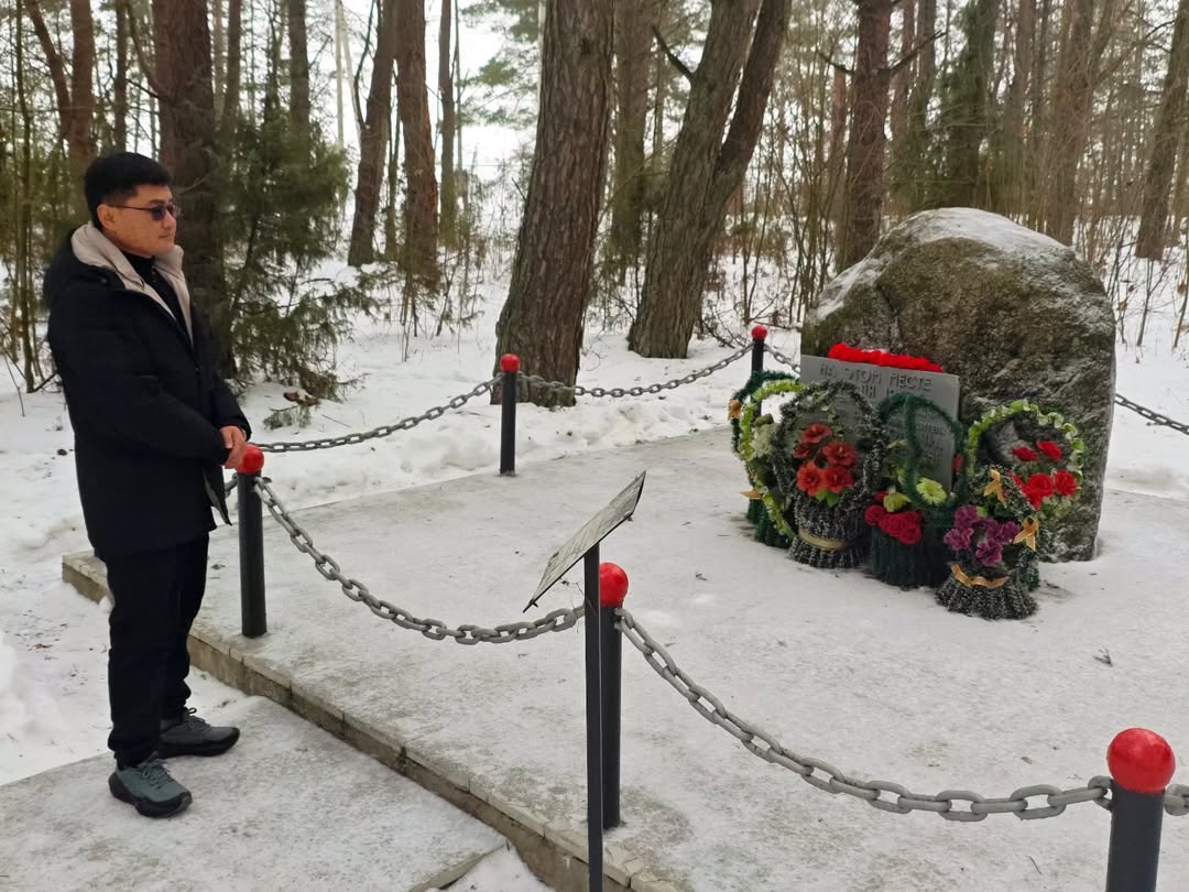 Важная встреча с представителями китайской компании «АОВО»