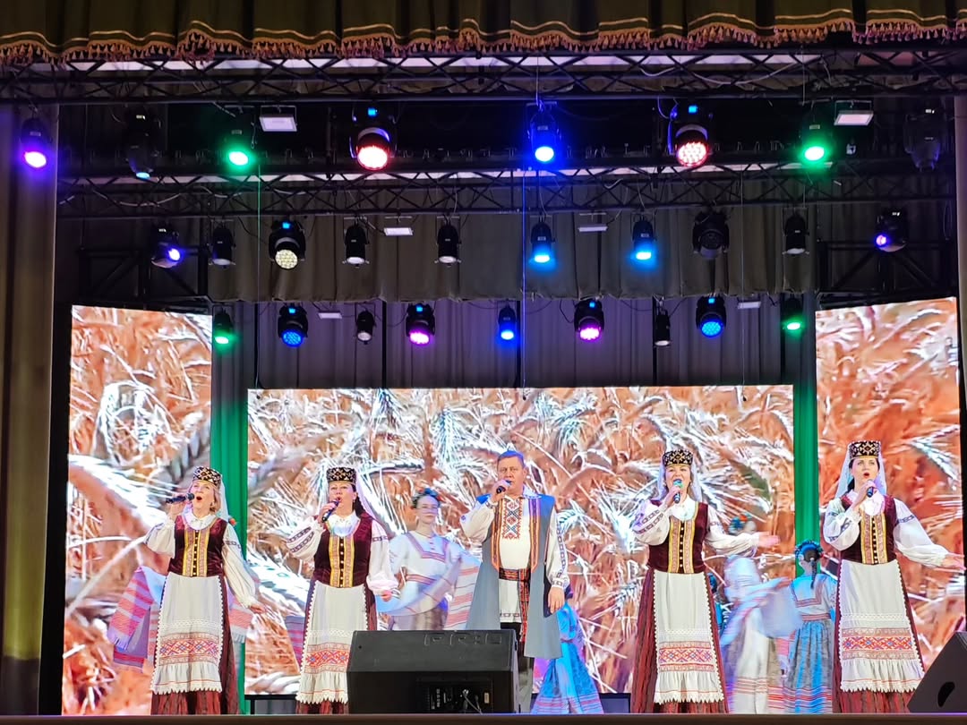 Праздник признания: работники СУП 