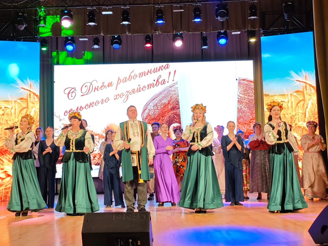 Праздник признания: работники СУП 