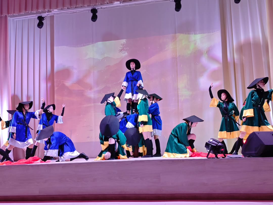 ОАО «Волковысский мясокомбинат» отметило заслуги сотрудников СУП 