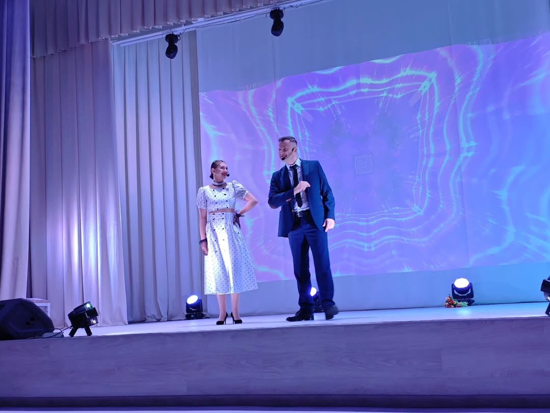 ОАО «Волковысский мясокомбинат» отметило заслуги сотрудников СУП 