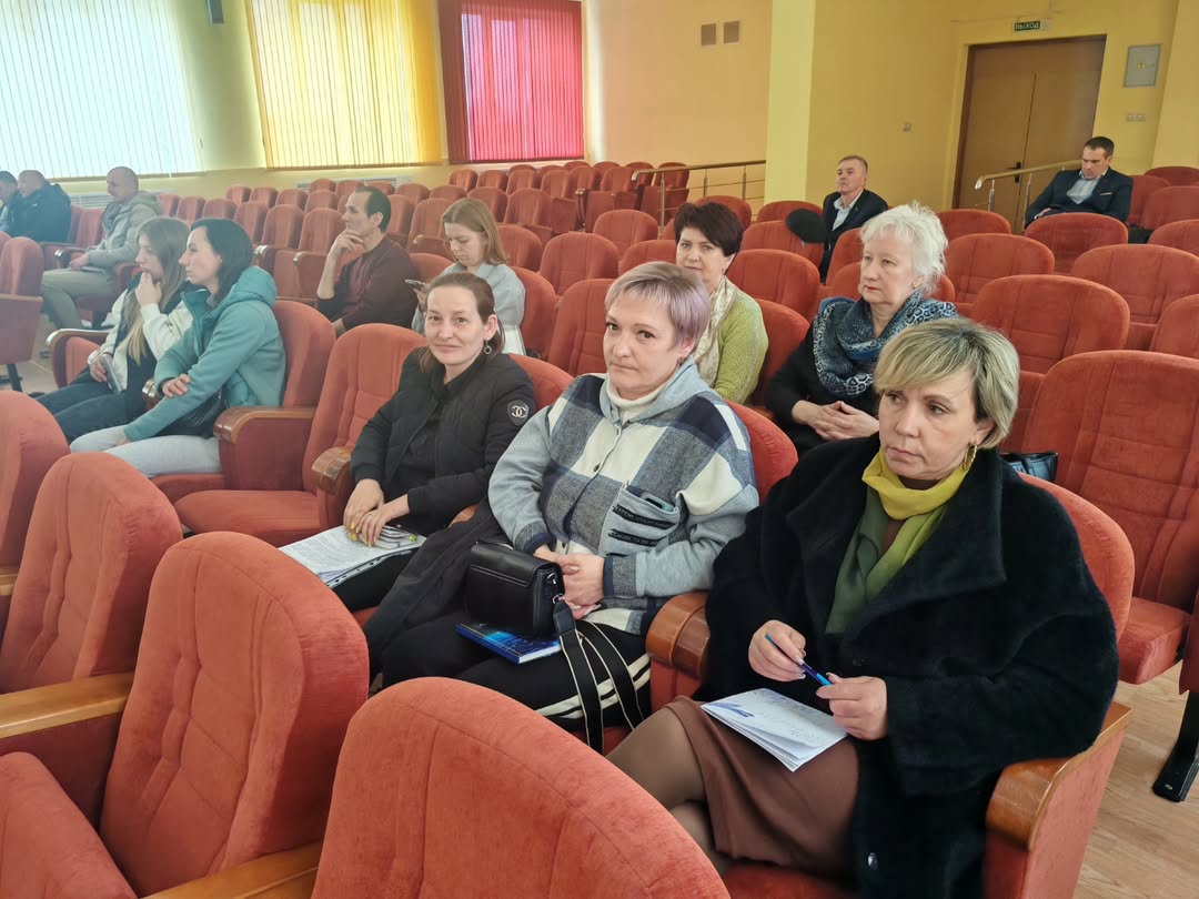 Обучающие курсы МИТСО