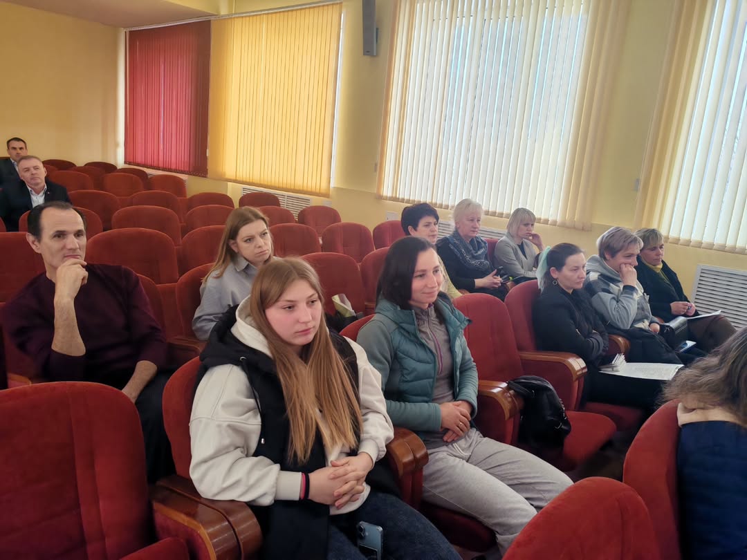 Обучающие курсы МИТСО