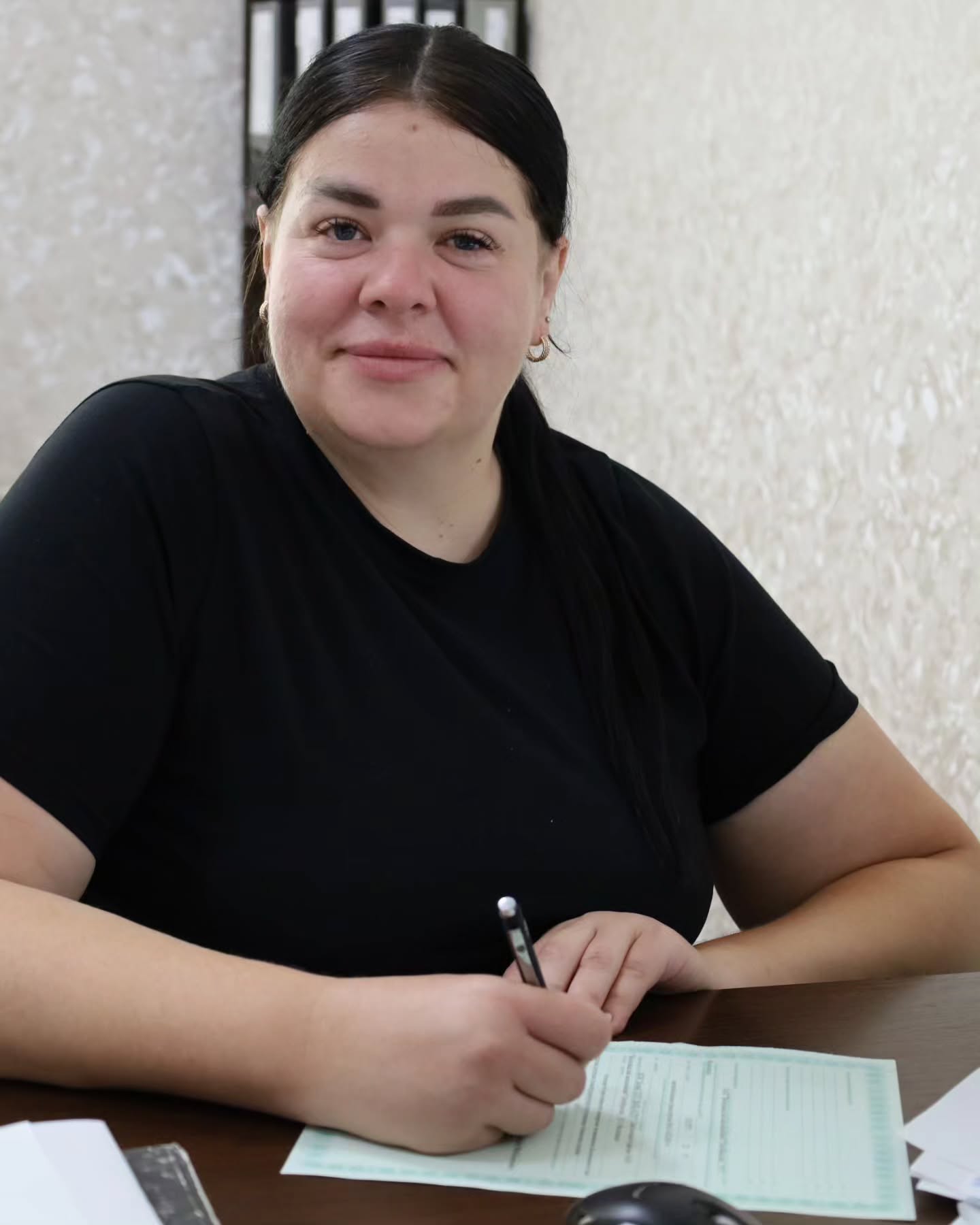 Родные люди на родной земле. История одной династии