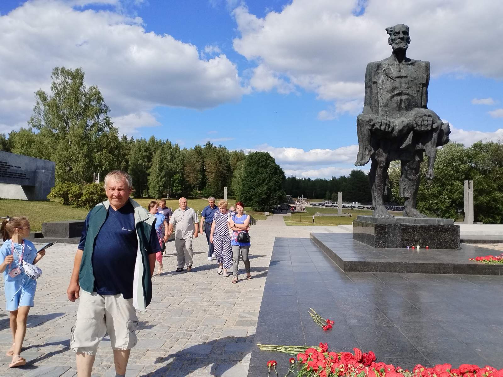 Экскурсионная поездка в Республиканский горнолыжный центр 