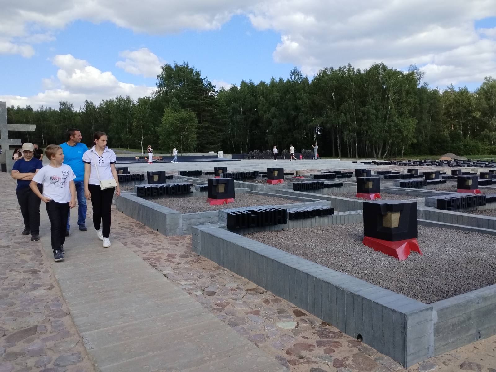 Экскурсионная поездка в Республиканский горнолыжный центр 